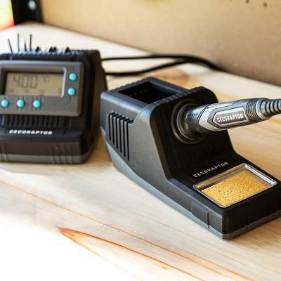 CECORAPTOR PERFECT SOLDERSTATION 600 ADVANCE 70021