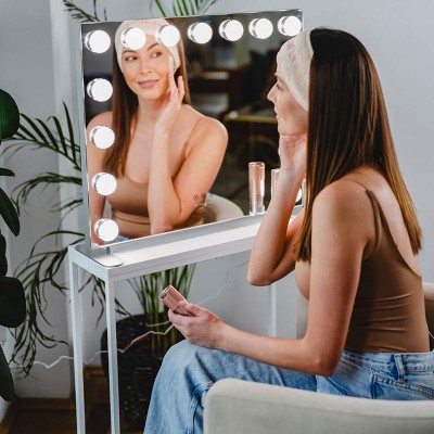 VISAGE LED VANITY