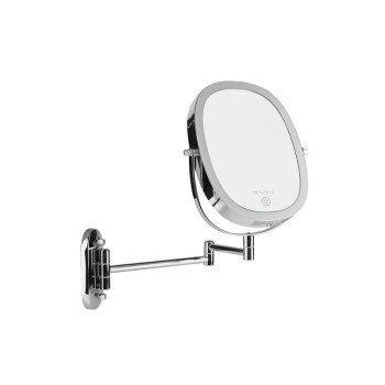 DUAL SIDE 7X WALL MIRROR