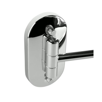 DUAL SIDE 7X WALL MIRROR