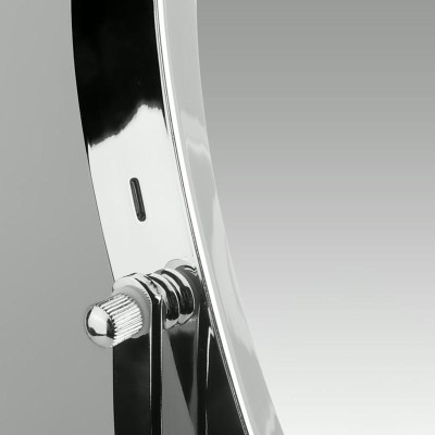 DUAL SIDE 7X WALL MIRROR