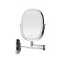 DUAL SIDE 7X WALL MIRROR