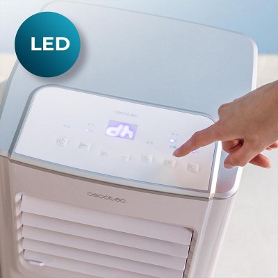 FORCE CLIMA 7100 SOUNDLESS 08170