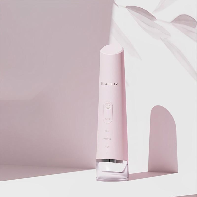 B-PLASMA BLUSH