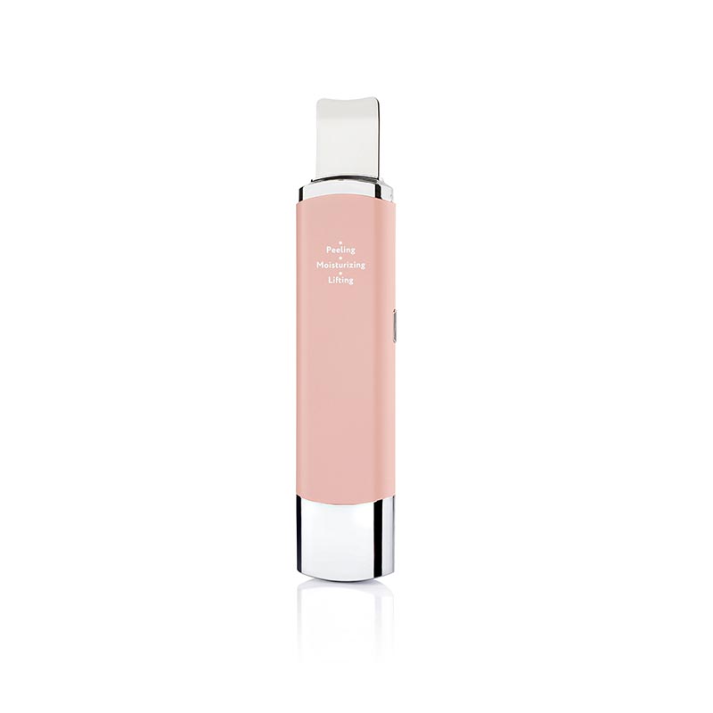 SCRUB SLIM BLUSH