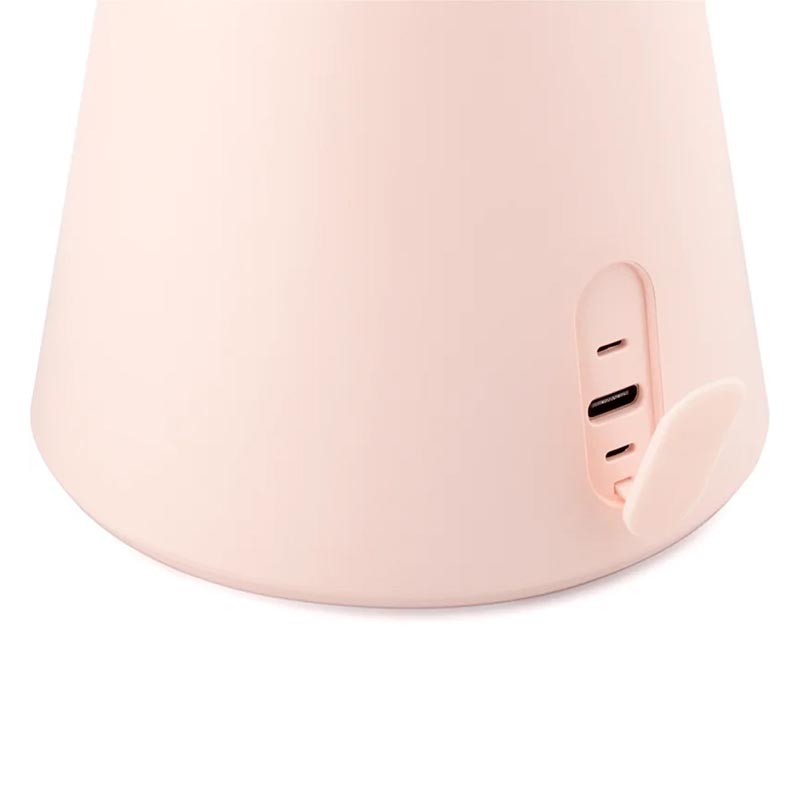 SMART MOON WITH BLUETOOTH SPEAKER