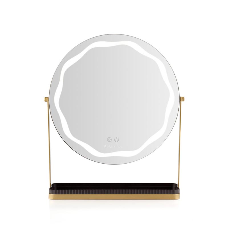 ROUND LED VANITY