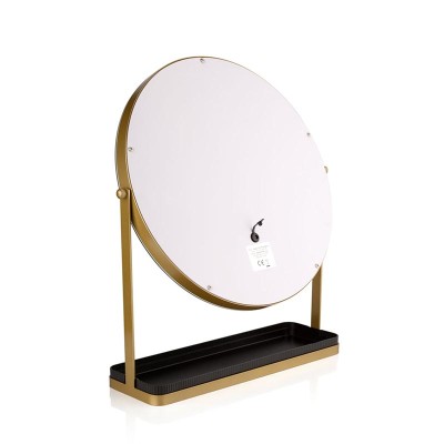ROUND LED VANITY