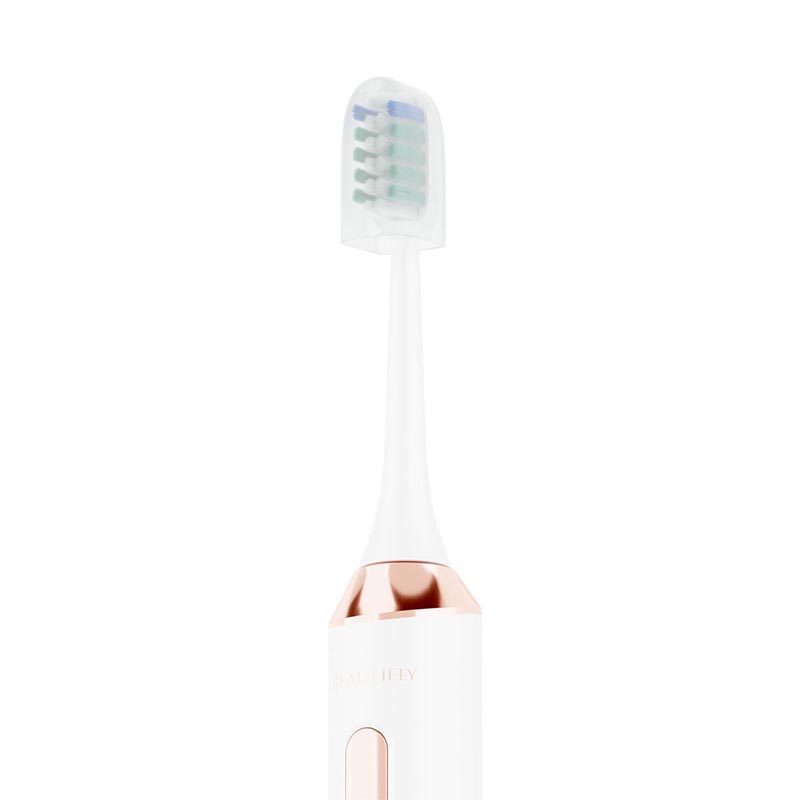 WHITE SMILE TOOTHBRUSH TIPS 2PCS