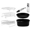 CECOFRY PACK ACCESSORIES 04995