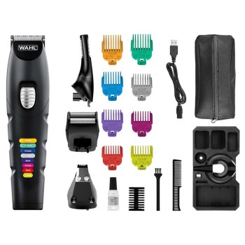 COLOR TRIM ADVANCED