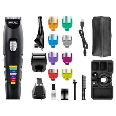 COLOR TRIM ADVANCED