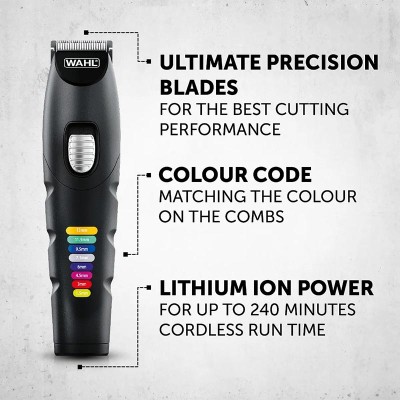COLOR TRIM ADVANCED