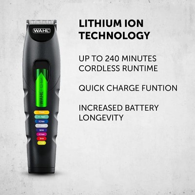 COLOR TRIM ADVANCED