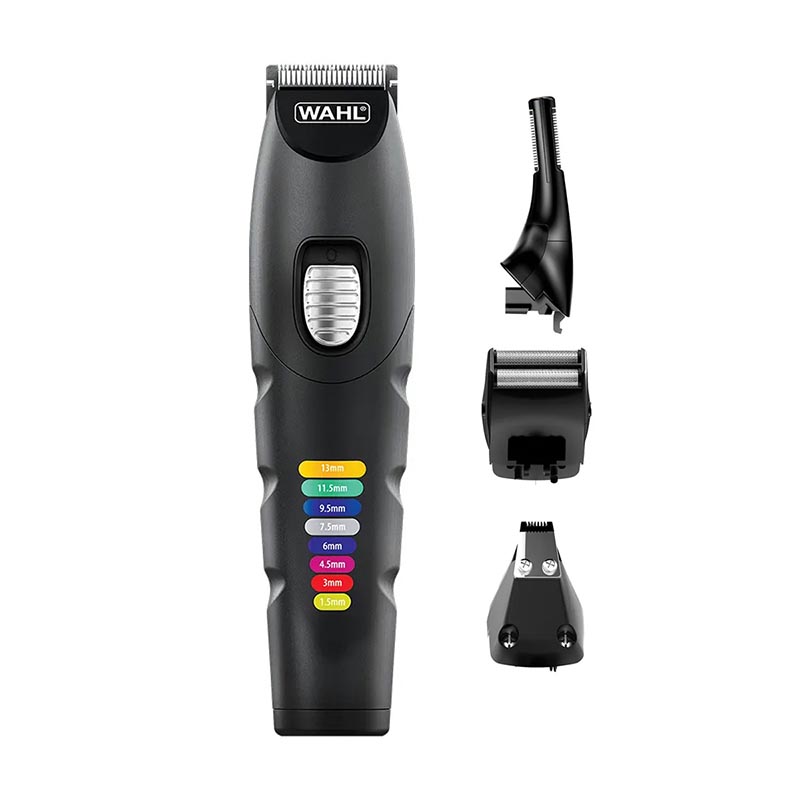 COLOR TRIM ADVANCED