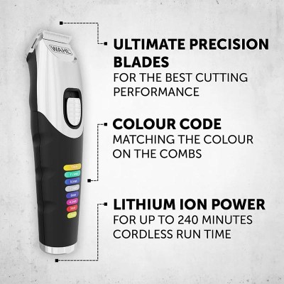 COLOR TRIM