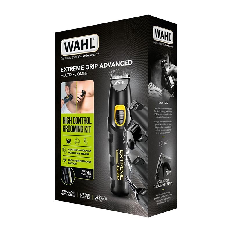 EXTREME GRIP ADVANCED