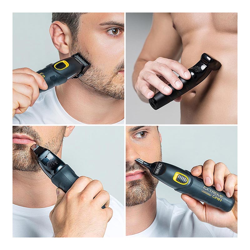 EXTREME GRIP ADVANCED