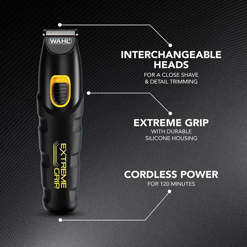 EXTREME GRIP ADVANCED