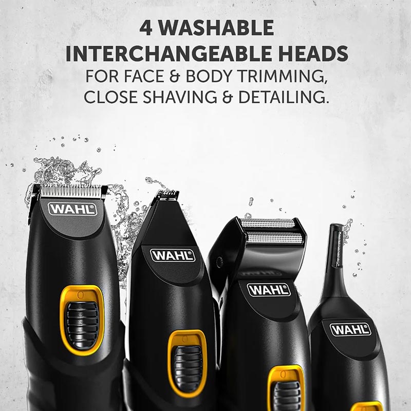 EXTREME GRIP ADVANCED