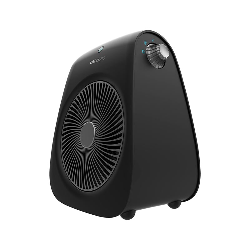 READYWARM 2000 MAX FORCE BLACK 08252
