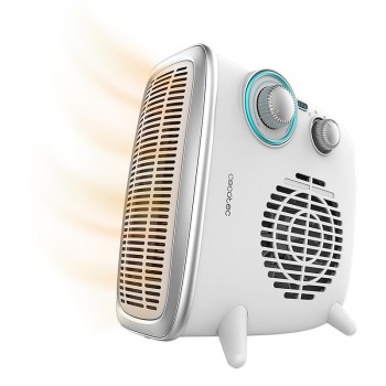 READYWARM 2070 MAX DUAL WHITE 08284