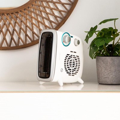 READYWARM 2070 MAX DUAL WHITE 08284
