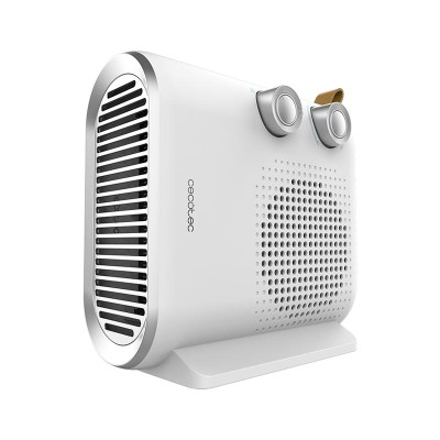 READYWARM 2050 MAX DUAL WHITE 08283
