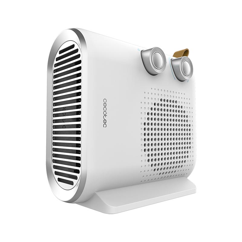 READYWARM 2050 MAX DUAL WHITE 08283