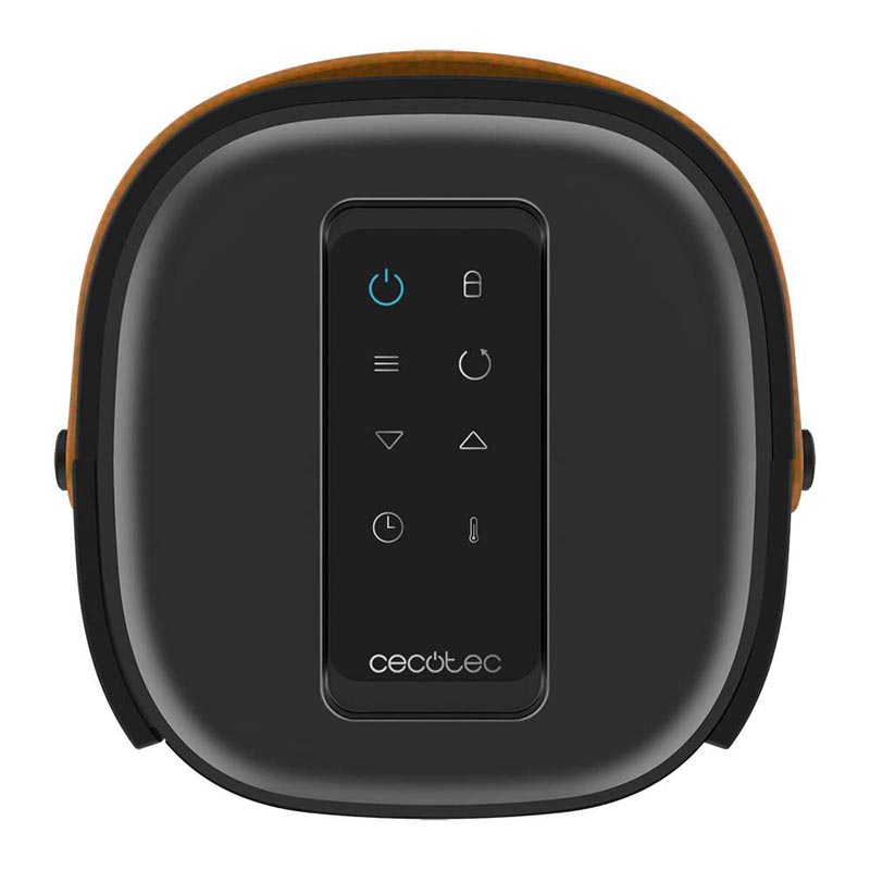 READYWARM 2070 MAX CERAMIC ROTATE SMART 08280