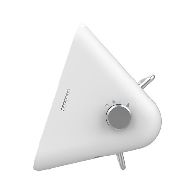 READYWARM 1500 MAX CERAMIC DESIGN WHITE 08270