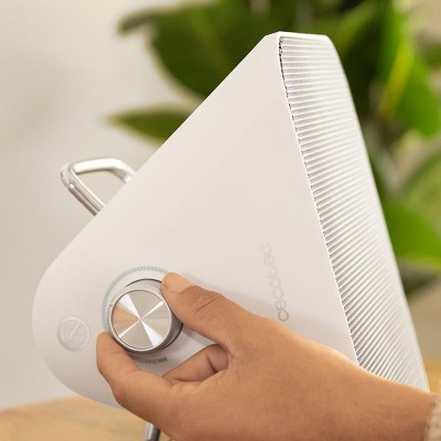 READYWARM 1500 MAX CERAMIC DESIGN WHITE 08270