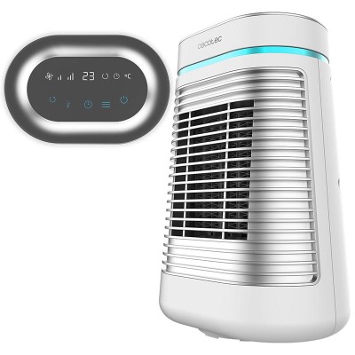 READYWARM 1550 MAX CERAMIC ROTATE SMART WHITE 08274