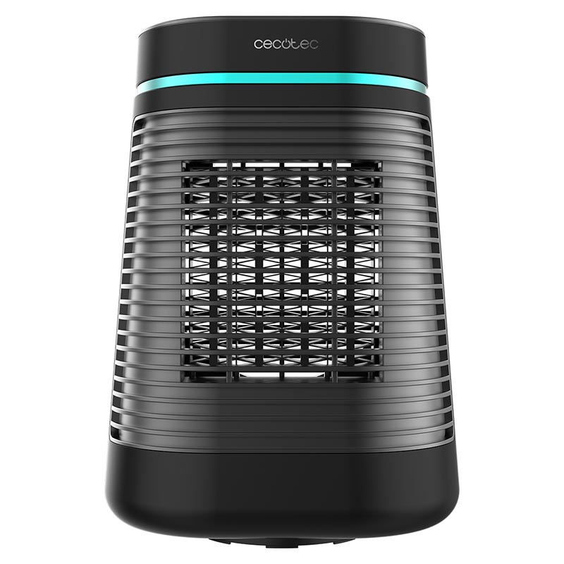 READYWARM 1550 MAX CERAMIC ROTATE SMART BLACK 08291