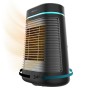 READYWARM 1550 MAX CERAMIC ROTATE SMART BLACK 08291