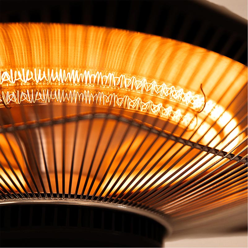 READYWARM 2000 POWER CEILING  08263