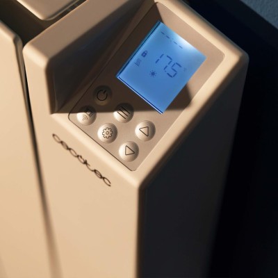 READYWARM 4000 THERMAL CERAMIC CONNECTED 05816