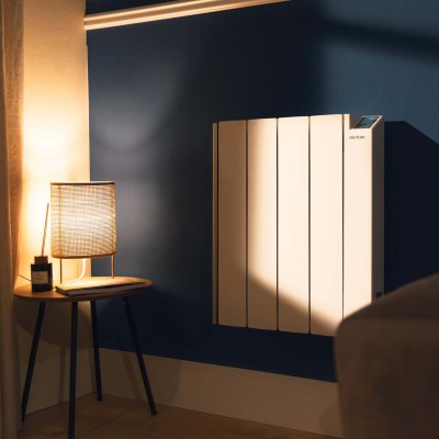 READYWARM 4000 THERMAL CERAMIC CONNECTED 05816