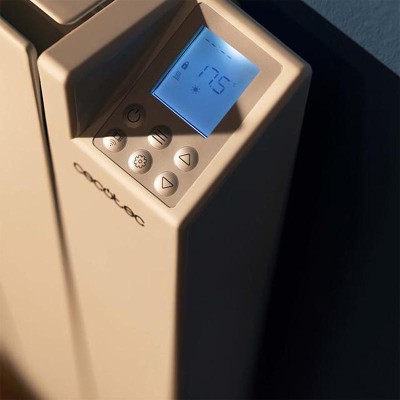 READYWARM 6000 THERMAL CERAMIC CONNECTED 05817