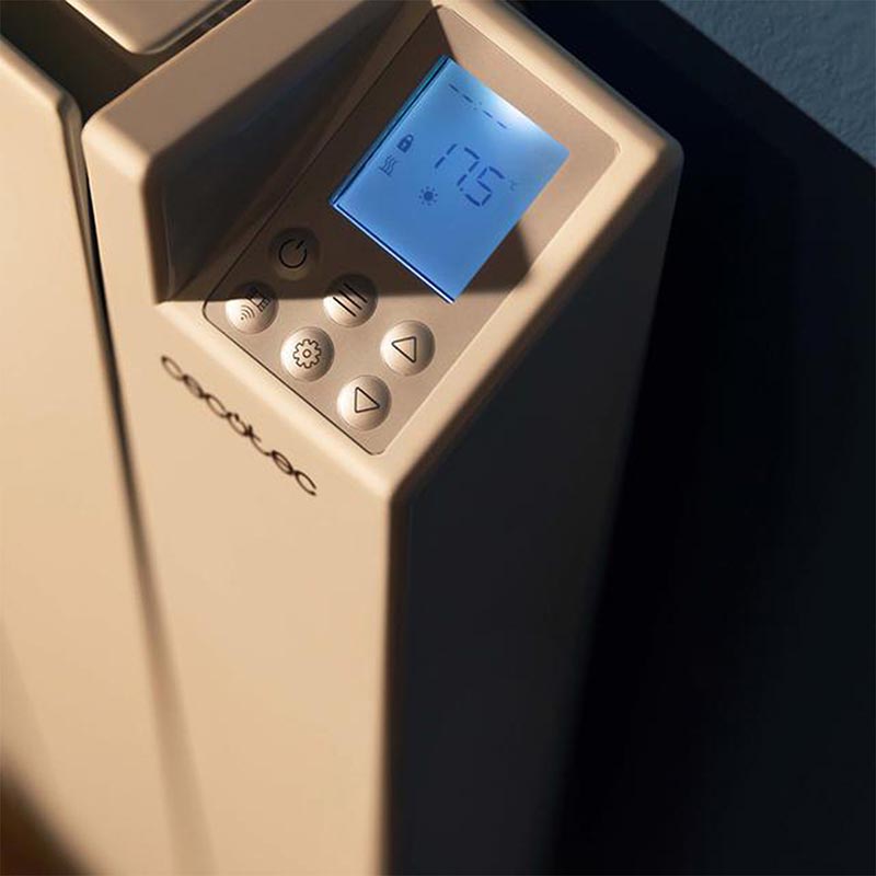 READYWARM 6000 THERMAL CERAMIC CONNECTED 05817