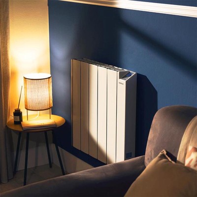 READYWARM 6000 THERMAL CERAMIC CONNECTED 05817