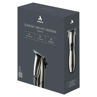 SLIMLINE PRO GTX

D-8 #32945