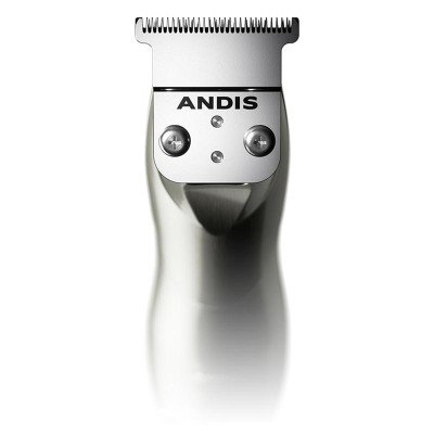 SLIMLINE PRO LI

D-8 SILVER #32835