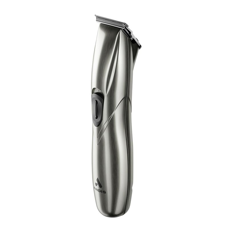 SLIMLINE PRO LI

D-8 SILVER #32835