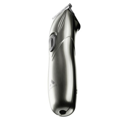 SLIMLINE PRO LI

D-8 SILVER #32835