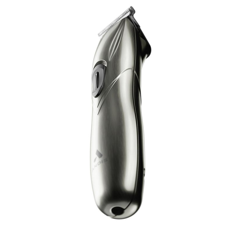 SLIMLINE PRO LI

D-8 SILVER #32835