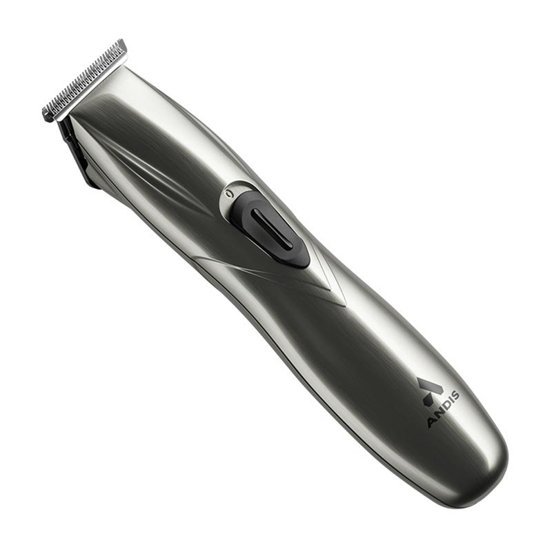 SLIMLINE PRO LI

D-8 SILVER #32835