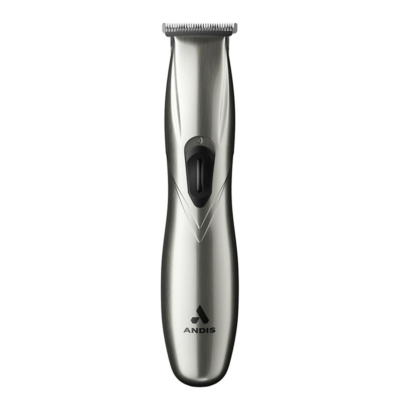 SLIMLINE PRO LI

D-8 SILVER #32835