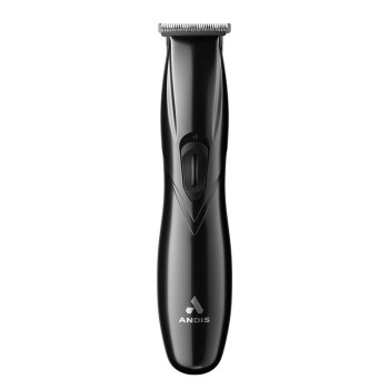 SLIMLINE PRO LI

D-8 BLACK #33790