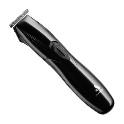 SLIMLINE PRO LI

D-8 BLACK #33790
